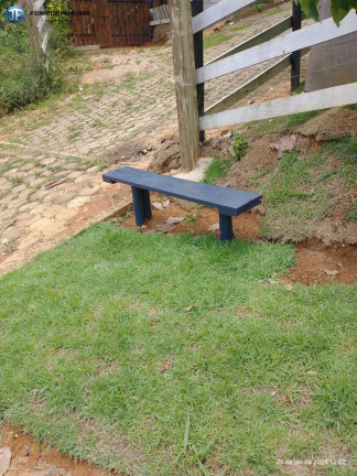 Imagem Chácara com 1 Quarto à Venda, 1.200 m² em Vale Verde - Ipaba
