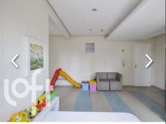 Imagem Apartamento com 3 Quartos à Venda, 62 m² em Jardim Celeste - São Paulo