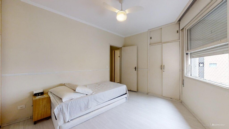 Imagem Apartamento com 2 Quartos à Venda, 100 m² em Cerqueira César - São Paulo