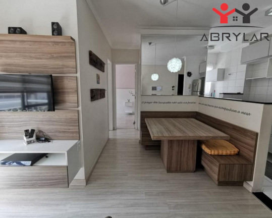 Imagem Imóvel com 2 Quartos para Alugar, 50 m² em Parque Da Colônia - Jundiaí Imagem Imóvel com 2 Quartos para Alugar, 50 m² em Parque Da Colônia - Jundiaí