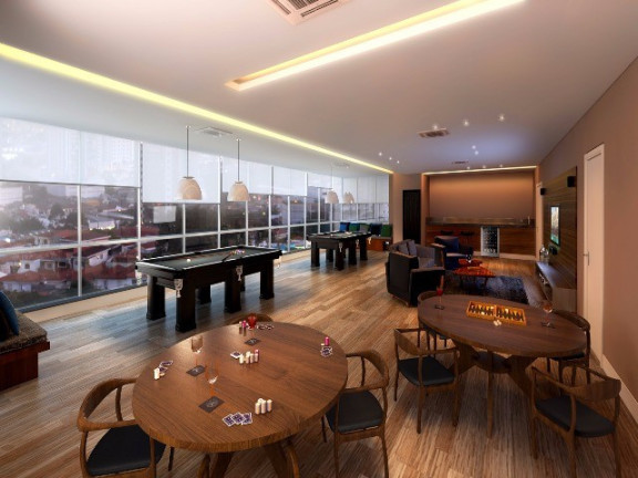Imagem Apartamento com 4 Quartos à Venda, 374 m² em Altos Do Tatuapé - São Paulo Imagem Apartamento com 4 Quartos à Venda, 374 m² em Altos Do Tatuapé - São Paulo