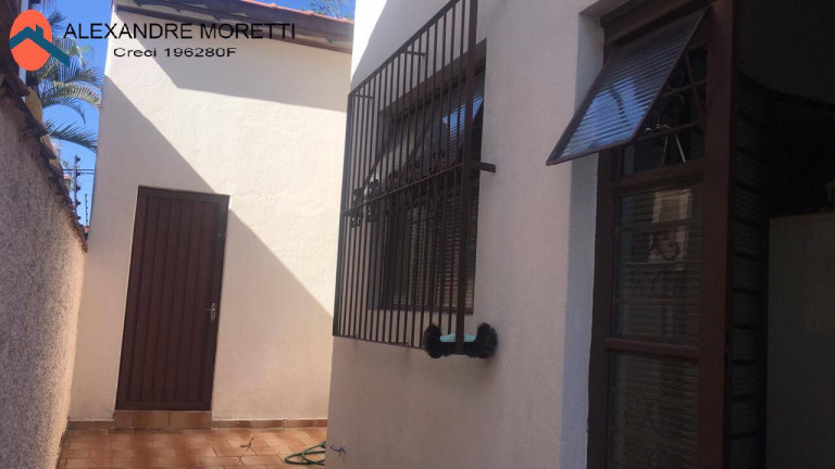 Imagem Casa com 2 Quartos à Venda, 357 m² em Jardim Refúgio - Sorocaba