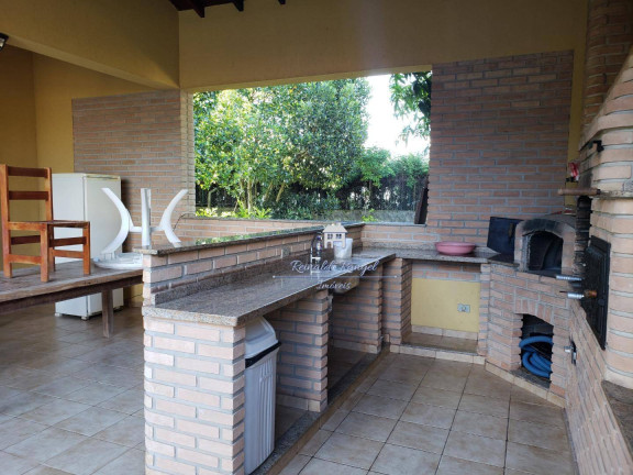 Imagem Casa com 3 Quartos à Venda, 402 m² em Parque Village Castelo - Itu Imagem Casa com 3 Quartos à Venda, 402 m² em Parque Village Castelo - Itu