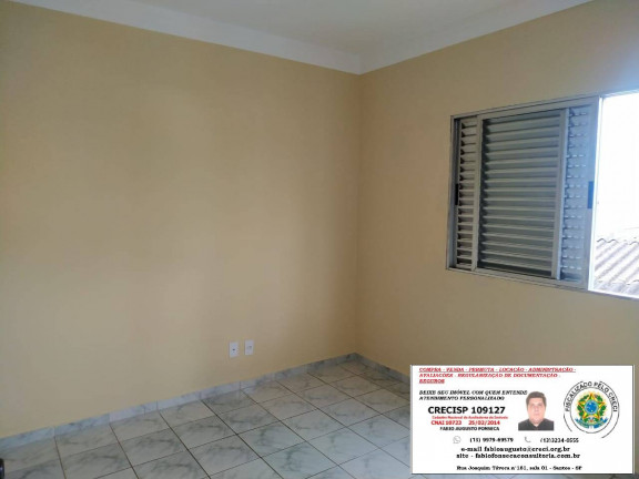 Imagem Apartamento com 3 Quartos à Venda, 120 m² em Macuco - Santos