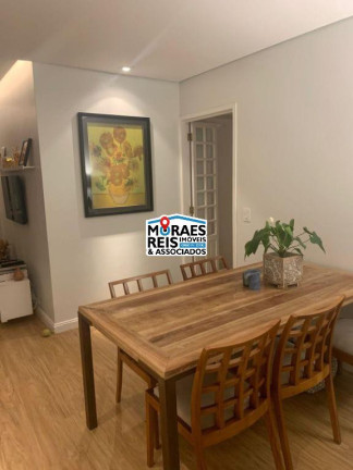 Imagem Apartamento com 3 Quartos para Alugar, 82 m² em Jardim Das Acácias - São Paulo Imagem Apartamento com 3 Quartos para Alugar, 82 m² em Jardim Das Acácias - São Paulo