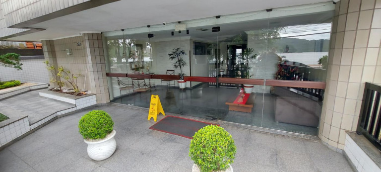 Imagem Apartamento com 2 Quartos à Venda, 87 m² em Gonzaguinha - São Vicente Imagem Apartamento com 2 Quartos à Venda, 87 m² em Gonzaguinha - São Vicente