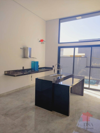 Imagem Casa com 3 Quartos à Venda, 250 m² em Residencial Jardim De Mônaco - Hortolândia