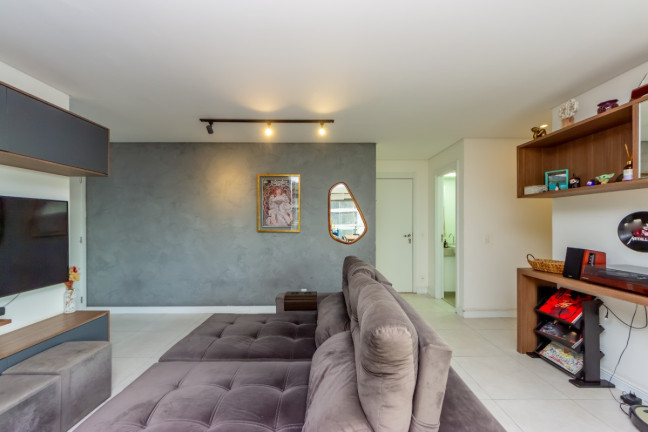 Imagem Apartamento com 2 Quartos à Venda, 82 m² em Vila Olímpia - São Paulo