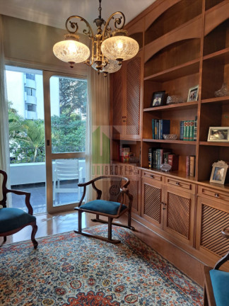 Imagem Apartamento com 3 Quartos para Alugar, 208 m² em Jardim Paulista - São Paulo Imagem Apartamento com 3 Quartos para Alugar, 208 m² em Jardim Paulista - São Paulo
