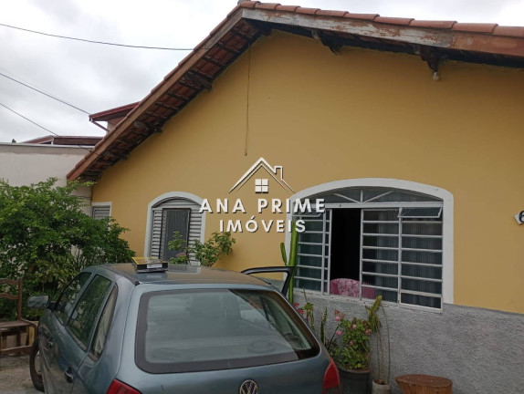 Imagem Casa com 5 Quartos à Venda, 135 m² em Cidade Morumbi - São José Dos Campos Imagem Casa com 5 Quartos à Venda, 135 m² em Cidade Morumbi - São José Dos Campos