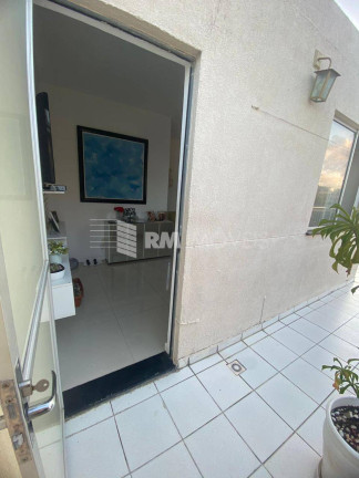 Imagem Cobertura com 3 Quartos à Venda, 93 m² em Caji - Lauro De Freitas Imagem Cobertura com 3 Quartos à Venda, 93 m² em Caji - Lauro De Freitas