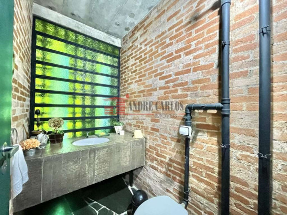 Imagem Casa de Condomínio com 3 Quartos à Venda, 244 m² em Chácara Eliana - Cotia Imagem Casa de Condomínio com 3 Quartos à Venda, 244 m² em Chácara Eliana - Cotia