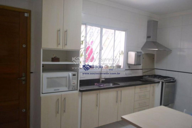 Imagem Casa com 4 Quartos à Venda, 200 m² em Jardim Franca - São Paulo Imagem Casa com 4 Quartos à Venda, 200 m² em Jardim Franca - São Paulo