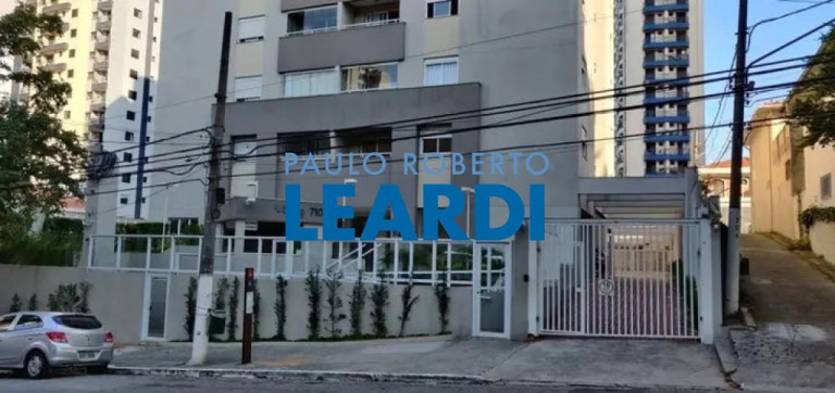 Foto do imóvel Apartamento com 3 Quartos à Venda, 87 m² em Saúde - São Paulo