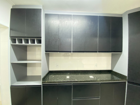 Imagem Imóvel com 2 Quartos para Alugar, 77 m² em Jardim Cascatinha - Poços De Caldas Imagem Imóvel com 2 Quartos para Alugar, 77 m² em Jardim Cascatinha - Poços De Caldas