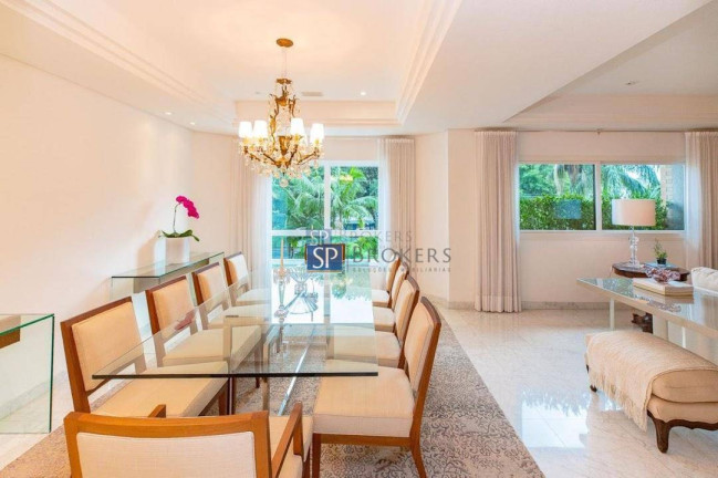 Imagem Apartamento com 3 Quartos à Venda, 360 m² em Paraíso - São Paulo Imagem Apartamento com 3 Quartos à Venda, 360 m² em Paraíso - São Paulo