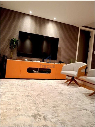 Imagem Apartamento com 3 Quartos à Venda, 150 m² em Tatuapé - São Paulo Imagem Apartamento com 3 Quartos à Venda, 150 m² em Tatuapé - São Paulo