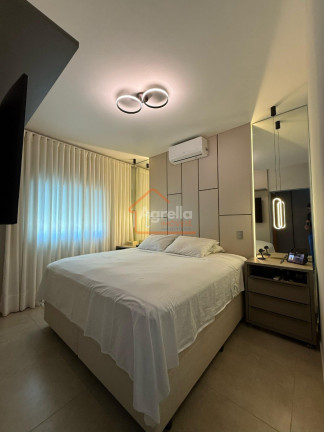 Imagem Casa com 3 Quartos à Venda, 125 m² em Condomínio Reserva Central - Mogi Guaçu Imagem Casa com 3 Quartos à Venda, 125 m² em Condomínio Reserva Central - Mogi Guaçu