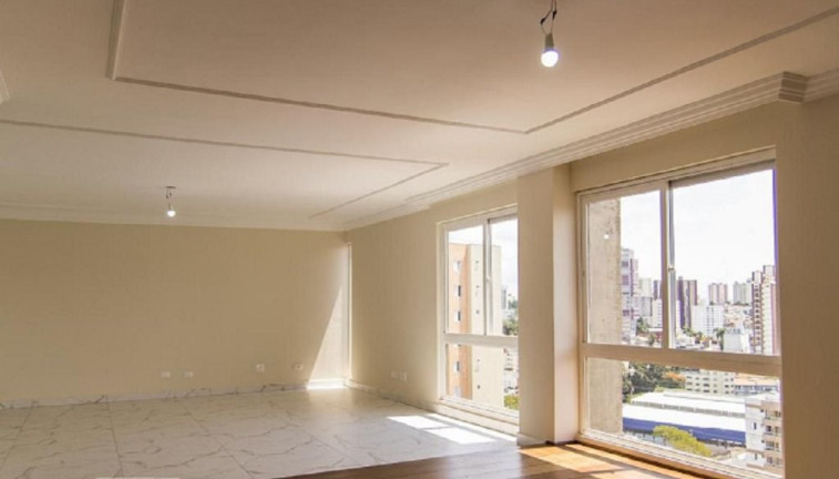 Imagem Apartamento com 4 Quartos à Venda, 194 m² em Centro - Santo André Imagem Apartamento com 4 Quartos à Venda, 194 m² em Centro - Santo André