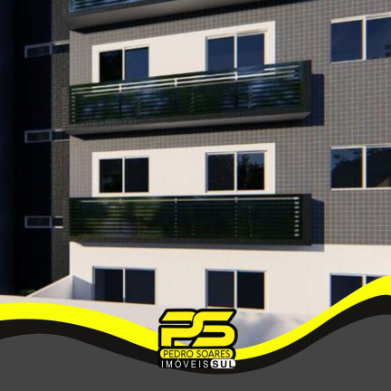 Imagem Apartamento com 2 Quartos à Venda, 56 m² em Planalto Boa Esperança - João Pessoa
