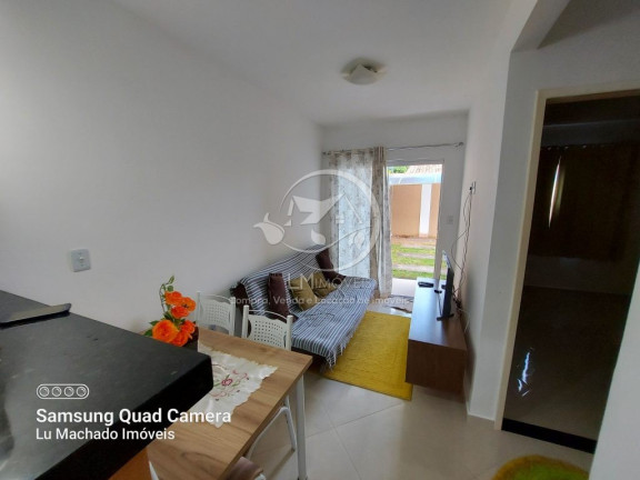 Imagem Casa com 2 Quartos à Venda, 60 m² em Peró - Cabo Frio