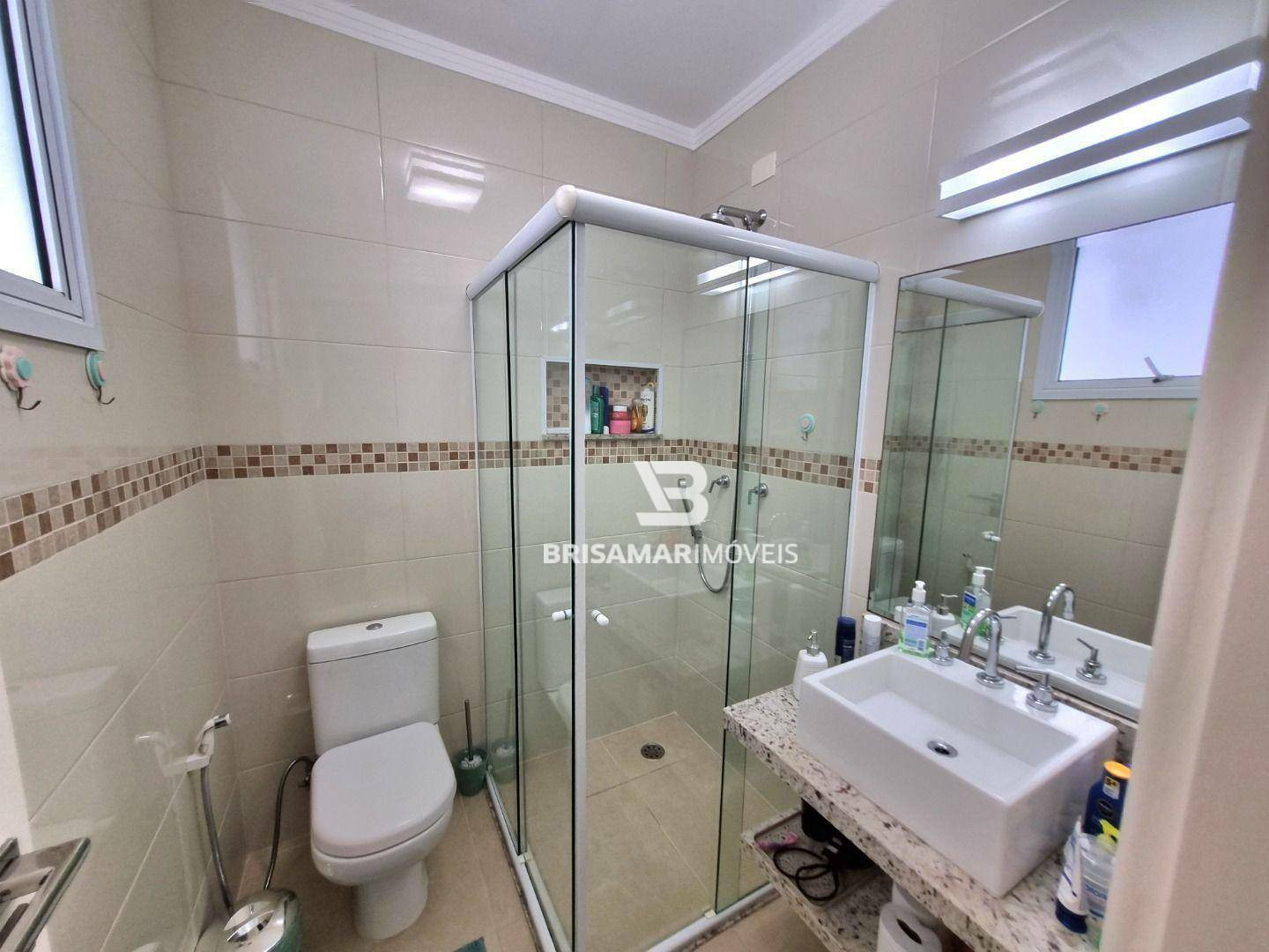 Imagem Apartamento com 4 Quartos à Venda, 220 m² em Pitangueiras - Guarujá
