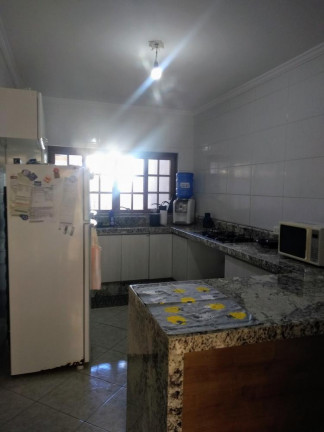 Imagem Casa com 1 Quarto à Venda, 131 m² em Jardim São Conrado - Tatuí