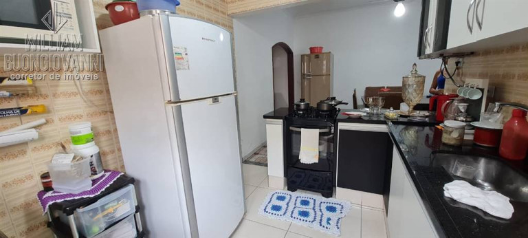 Imagem Casa com 2 Quartos à Venda, 95 m² em Aviação - Praia Grande Imagem Casa com 2 Quartos à Venda, 95 m² em Aviação - Praia Grande