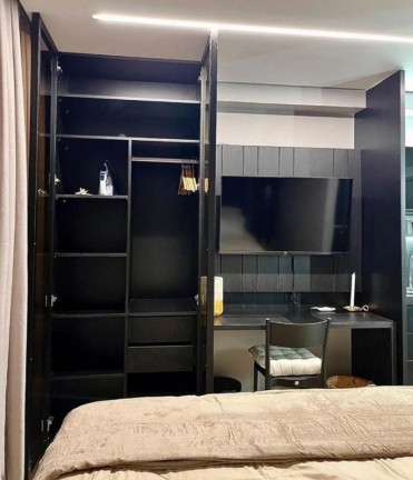 Imagem Apartamento com 1 Quarto para Alugar, 18 m² em Jardim Oceania - João Pessoa Imagem Apartamento com 1 Quarto para Alugar, 18 m² em Jardim Oceania - João Pessoa