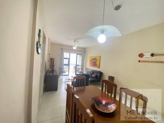 Imagem Apartamento com 3 Quartos à Venda, 90 m² em Algodoal - Cabo Frio Imagem Apartamento com 3 Quartos à Venda, 90 m² em Algodoal - Cabo Frio
