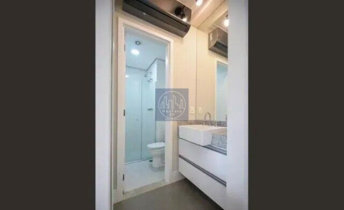 Imagem Apartamento com 1 Quarto à Venda, 39 m² em Cidade Monções - São Paulo Imagem Apartamento com 1 Quarto à Venda, 39 m² em Cidade Monções - São Paulo