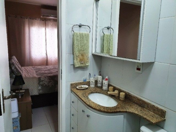 Imagem Casa com 3 Quartos à Venda, 88 m² em Taquara - Rio De Janeiro