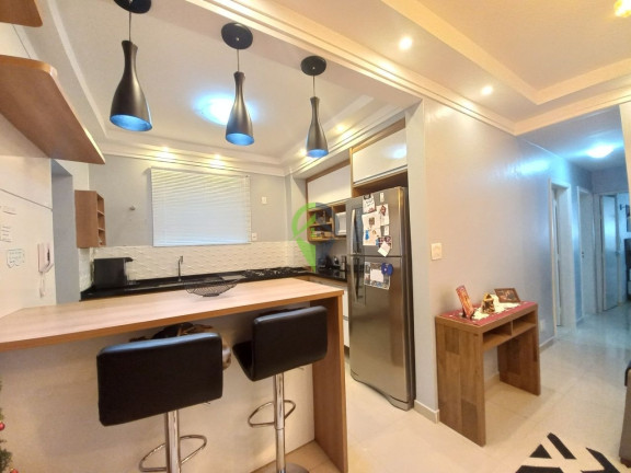 Imagem Apartamento com 3 Quartos à Venda, 89 m² em Marapé - Santos Imagem Apartamento com 3 Quartos à Venda, 89 m² em Marapé - Santos