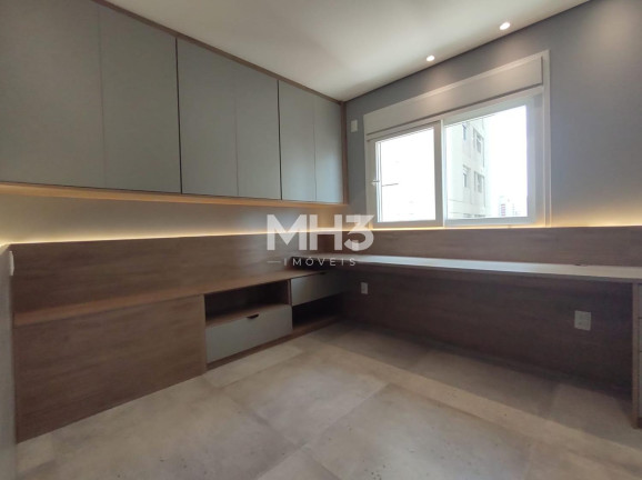Imagem Imóvel com 3 Quartos à Venda, 145 m² em Cambuí - Campinas