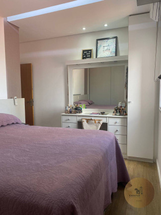 Imagem Apartamento com 2 Quartos à Venda, 100 m² em Vila Valparaíso - Santo André Imagem Apartamento com 2 Quartos à Venda, 100 m² em Vila Valparaíso - Santo André