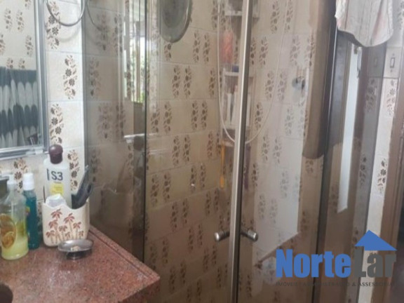 Imagem Sobrado com 5 Quartos à Venda, 145 m² em Imirim - São Paulo