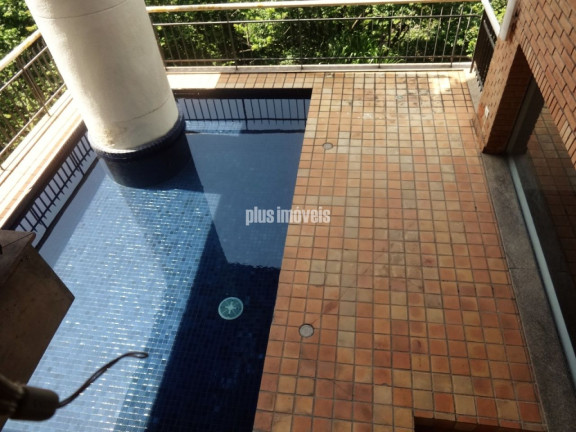 Imagem Apartamento com 4 Quartos à Venda, 542 m² em Jardim Guedala - São Paulo Imagem Apartamento com 4 Quartos à Venda, 542 m² em Jardim Guedala - São Paulo