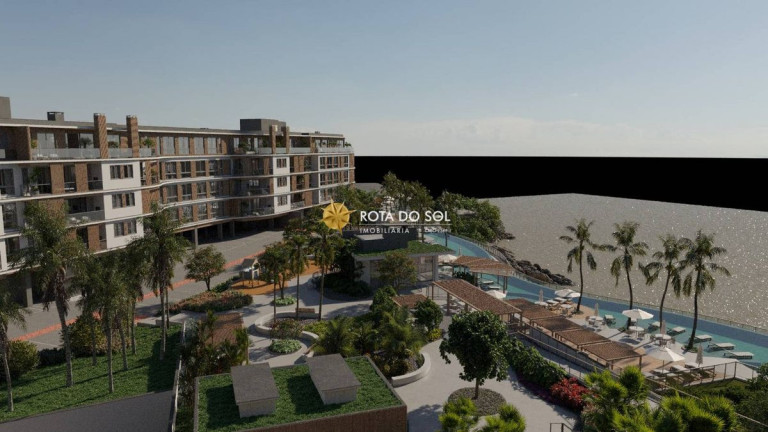 Imagem Apartamento com 2 Quartos à Venda, 130 m² em Centro - Bombinhas