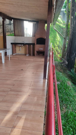 Imagem Apartamento com 2 Quartos à Venda, 45 m² em Vila Lutécia - Santo André
