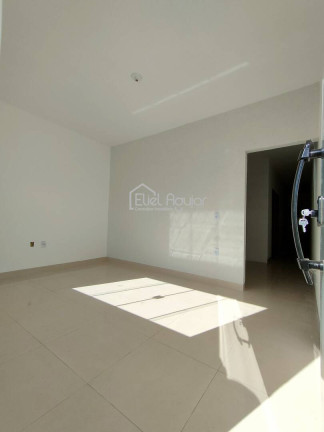 Imagem Casa com 3 Quartos à Venda, 76 m² em Residencial Antônio Carlos Pires - Goiânia Imagem Casa com 3 Quartos à Venda, 76 m² em Residencial Antônio Carlos Pires - Goiânia