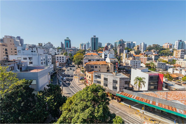 Imagem Imóvel com 2 Quartos à Venda, em Auxiliadora - Porto Alegre Imagem Imóvel com 2 Quartos à Venda, em Auxiliadora - Porto Alegre