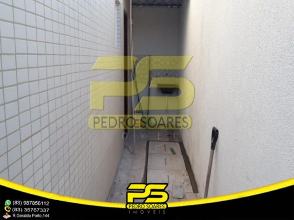 Imagem Apartamento com 2 Quartos à Venda, 48 m² em José Américo De Almeida - João Pessoa