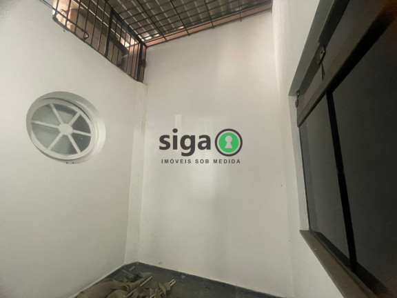 Imagem Imóvel Comercial à Venda ou Locação, 150 m² em Tatuapé - São Paulo Imagem Imóvel Comercial à Venda ou Locação, 150 m² em Tatuapé - São Paulo
