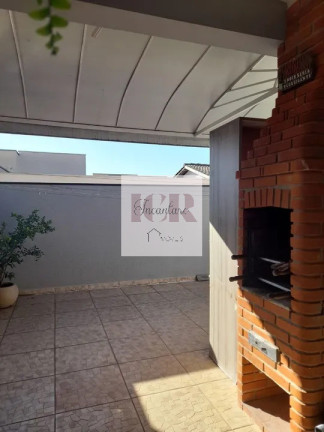 Imagem Casa de Condomínio com 3 Quartos à Venda, 151 m² em Horto Florestal - Sorocaba