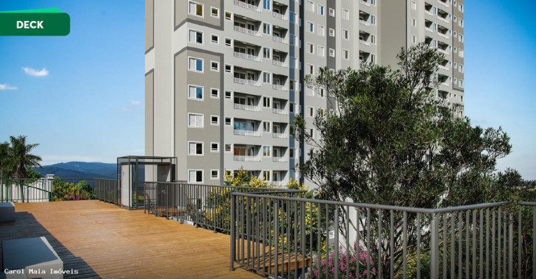 Imagem Apartamento com 2 Quartos à Venda, 43 m² em Havai - Belo Horizonte Imagem Apartamento com 2 Quartos à Venda, 43 m² em Havai - Belo Horizonte