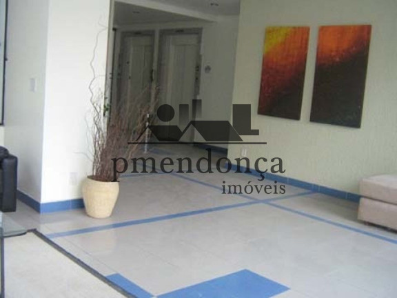 Imagem Apartamento com 2 Quartos à Venda, 52 m² em Perdizes - São Paulo