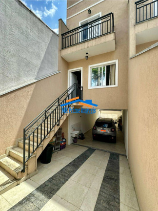 Imagem Sobrado com 2 Quartos à Venda, 134 m² em Km 18 - Osasco Imagem Sobrado com 2 Quartos à Venda, 134 m² em Km 18 - Osasco