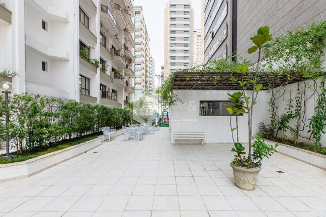 Imagem Apartamento com 4 Quartos à Venda, 223 m² em Vila Clementino - São Paulo Imagem Apartamento com 4 Quartos à Venda, 223 m² em Vila Clementino - São Paulo