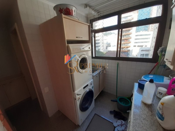 Imagem Apartamento com 4 Quartos à Venda, 243 m² em Centro - Florianópolis