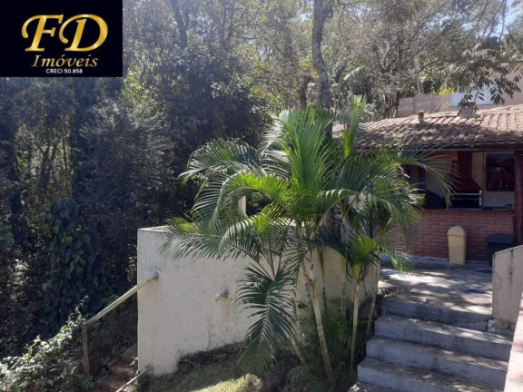Imagem Chácara com 3 Quartos à Venda, 2.345 m² em Mato Dentro - Mairiporã Imagem Chácara com 3 Quartos à Venda, 2.345 m² em Mato Dentro - Mairiporã